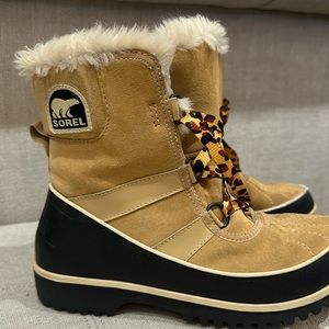 Sorel Boots